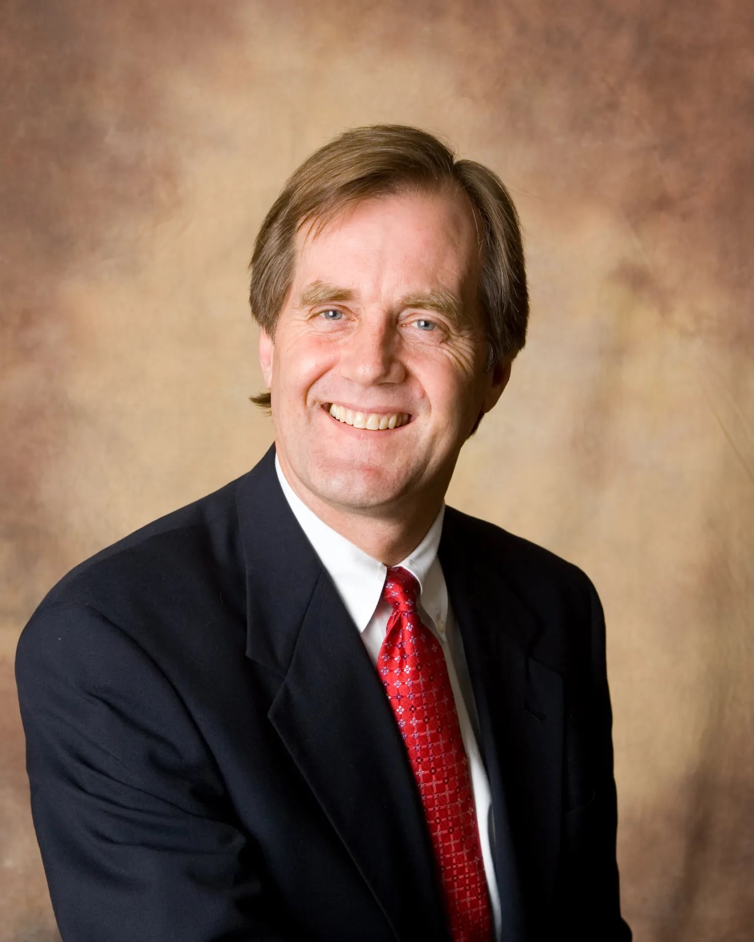 Tribute to longtime Rotarian Dr. Jim Boerner